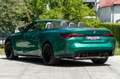 BMW M4 Competition M xDrive.CABRIO.DR.ASS.H/K.360 Grün - thumbnail 4