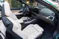 BMW M4 Competition M xDrive.CABRIO.DR.ASS.H/K.360 Grün - thumbnail 13