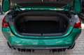 BMW M4 Competition M xDrive.CABRIO.DR.ASS.H/K.360 Grün - thumbnail 26