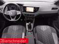 Volkswagen Taigo 1.0 TSI R-Line MATRIX NAVI PANO RFK SHZ KEYLESS Negro - thumbnail 18