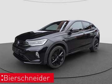 1.0 TSI R-Line MATRIX NAVI PANO RFK SHZ KEYLESS