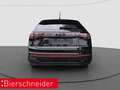 Volkswagen Taigo 1.0 TSI R-Line MATRIX NAVI PANO RFK SHZ KEYLESS Negro - thumbnail 9