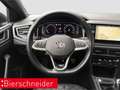 Volkswagen Taigo 1.0 TSI R-Line MATRIX NAVI PANO RFK SHZ KEYLESS Negro - thumbnail 14