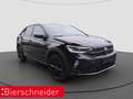 Volkswagen Taigo 1.0 TSI R-Line MATRIX NAVI PANO RFK SHZ KEYLESS Negro - thumbnail 4