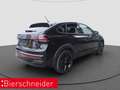 Volkswagen Taigo 1.0 TSI R-Line MATRIX NAVI PANO RFK SHZ KEYLESS Negro - thumbnail 9