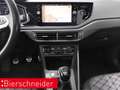 Volkswagen Taigo 1.0 TSI R-Line MATRIX NAVI PANO RFK SHZ KEYLESS Negro - thumbnail 20
