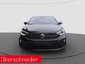 Volkswagen Taigo 1.0 TSI RLine MATRIX NAVI PANO RFK SHZ KEYLESS Schwarz - thumbnail 3