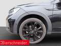 Volkswagen Taigo 1.0 TSI R-Line MATRIX NAVI PANO RFK SHZ KEYLESS Negro - thumbnail 12