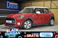 MINI Cooper ONE 5 PUERTAS Rojo - thumbnail 1