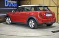 MINI Cooper ONE 5 PUERTAS Rojo - thumbnail 6