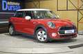 MINI Cooper ONE 5 PUERTAS Rojo - thumbnail 3