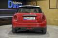 MINI Cooper ONE 5 PUERTAS Rojo - thumbnail 13