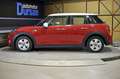 MINI Cooper ONE 5 PUERTAS Rojo - thumbnail 16