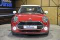 MINI Cooper ONE 5 PUERTAS Rojo - thumbnail 2