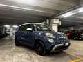 Fiat 500L Cross 1.3 mjt 95cv my20 Blauw - thumbnail 1
