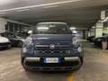 Fiat 500L Cross 1.3 mjt 95cv my20 Blauw - thumbnail 2