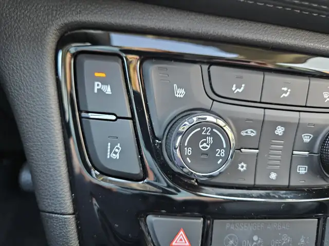 Opel Mokka X view 15