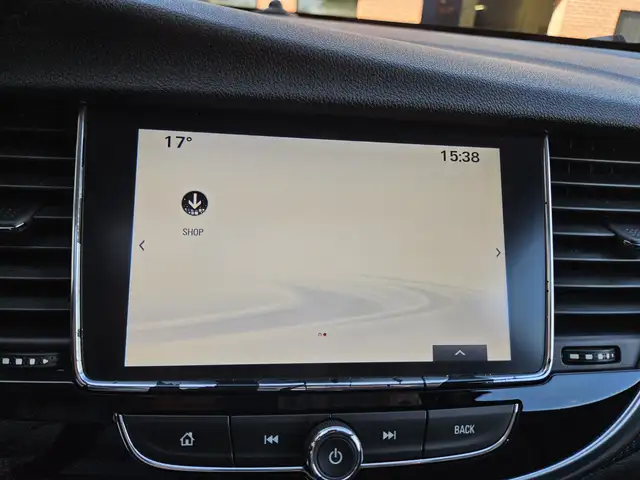 Opel Mokka X view 13