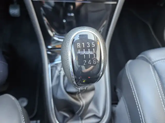 Opel Mokka X view 16