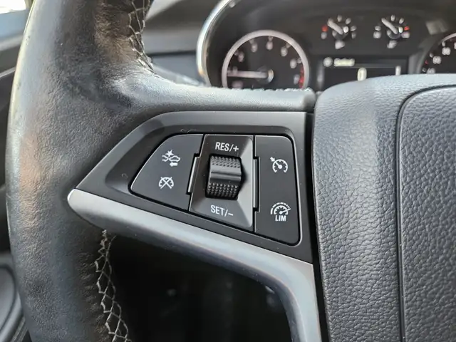 Opel Mokka X view 17