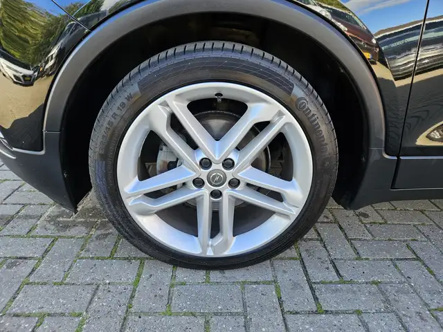 Opel Mokka X view 5