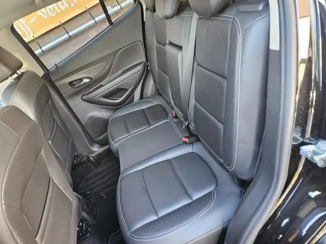 Opel Mokka X view 21