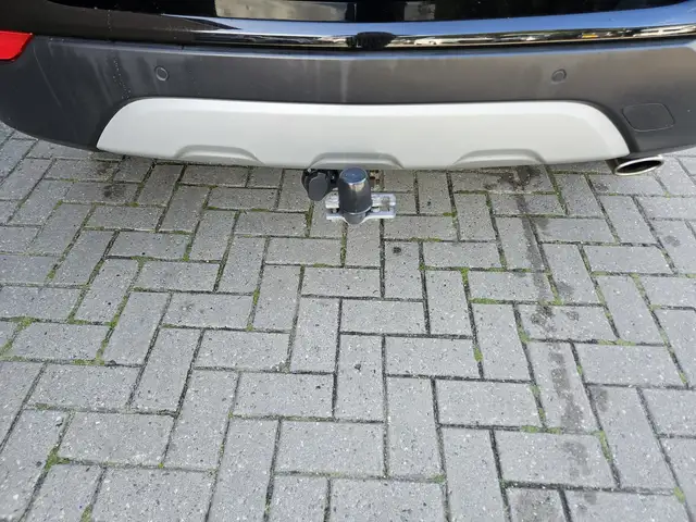 Opel Mokka X view 25