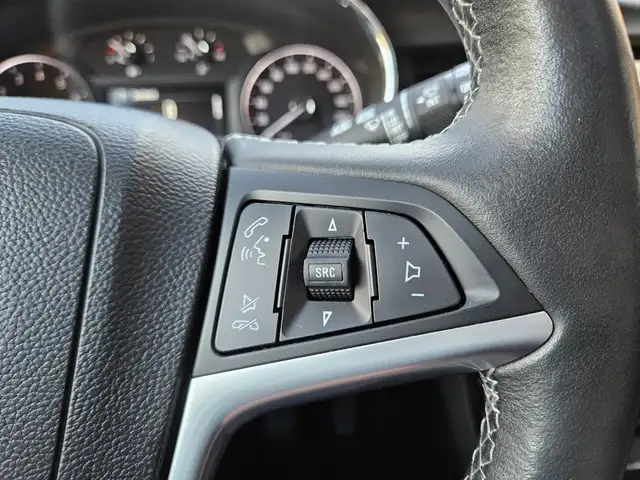 Opel Mokka X view 18