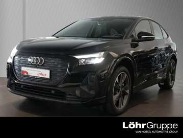 50 quattro Sportback