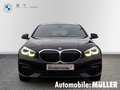 BMW 118 i Advantage 6Gang SHZG+NAVI+DAB+KLIMA+PDC+FERNLICH Schwarz - thumbnail 2