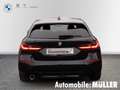 BMW 118 i Advantage 6Gang SHZG+NAVI+DAB+KLIMA+PDC+FERNLICH Schwarz - thumbnail 4