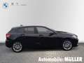 BMW 118 i Advantage 6Gang SHZG+NAVI+DAB+KLIMA+PDC+FERNLICH Schwarz - thumbnail 3