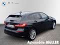 BMW 118 i Advantage 6Gang SHZG+NAVI+DAB+KLIMA+PDC+FERNLICH Schwarz - thumbnail 7