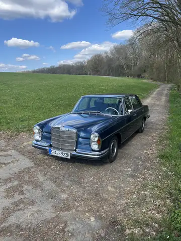 Mercedes-Benz 300 Mercedes-Benz SEL 3.5