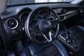 Alfa Romeo Stelvio Alfa Romeo Stelvio 2.2 Turbodiesel 210 CV AT8 Q4 Negru - thumbnail 17