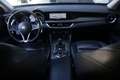 Alfa Romeo Stelvio Alfa Romeo Stelvio 2.2 Turbodiesel 210 CV AT8 Q4 Negru - thumbnail 2