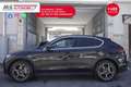 Alfa Romeo Stelvio Alfa Romeo Stelvio 2.2 Turbodiesel 210 CV AT8 Q4 Negru - thumbnail 4