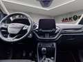 Ford Fiesta Titanium Ecoboost+TITANIUM+WINTERPAKET+ Blau - thumbnail 13