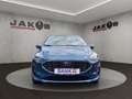 Ford Fiesta Titanium Ecoboost+TITANIUM+WINTERPAKET+ Blau - thumbnail 2