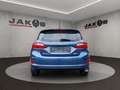 Ford Fiesta Titanium Ecoboost+TITANIUM+WINTERPAKET+ Blau - thumbnail 6