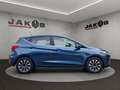 Ford Fiesta Titanium Ecoboost+TITANIUM+WINTERPAKET+ Blau - thumbnail 4