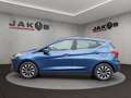 Ford Fiesta Titanium Ecoboost+TITANIUM+WINTERPAKET+ Blau - thumbnail 8