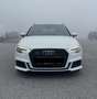 Audi A3 SB 2,0 TFSI S-tronic Weiß - thumbnail 2