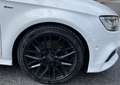 Audi A3 SB 2,0 TFSI S-tronic Weiß - thumbnail 4
