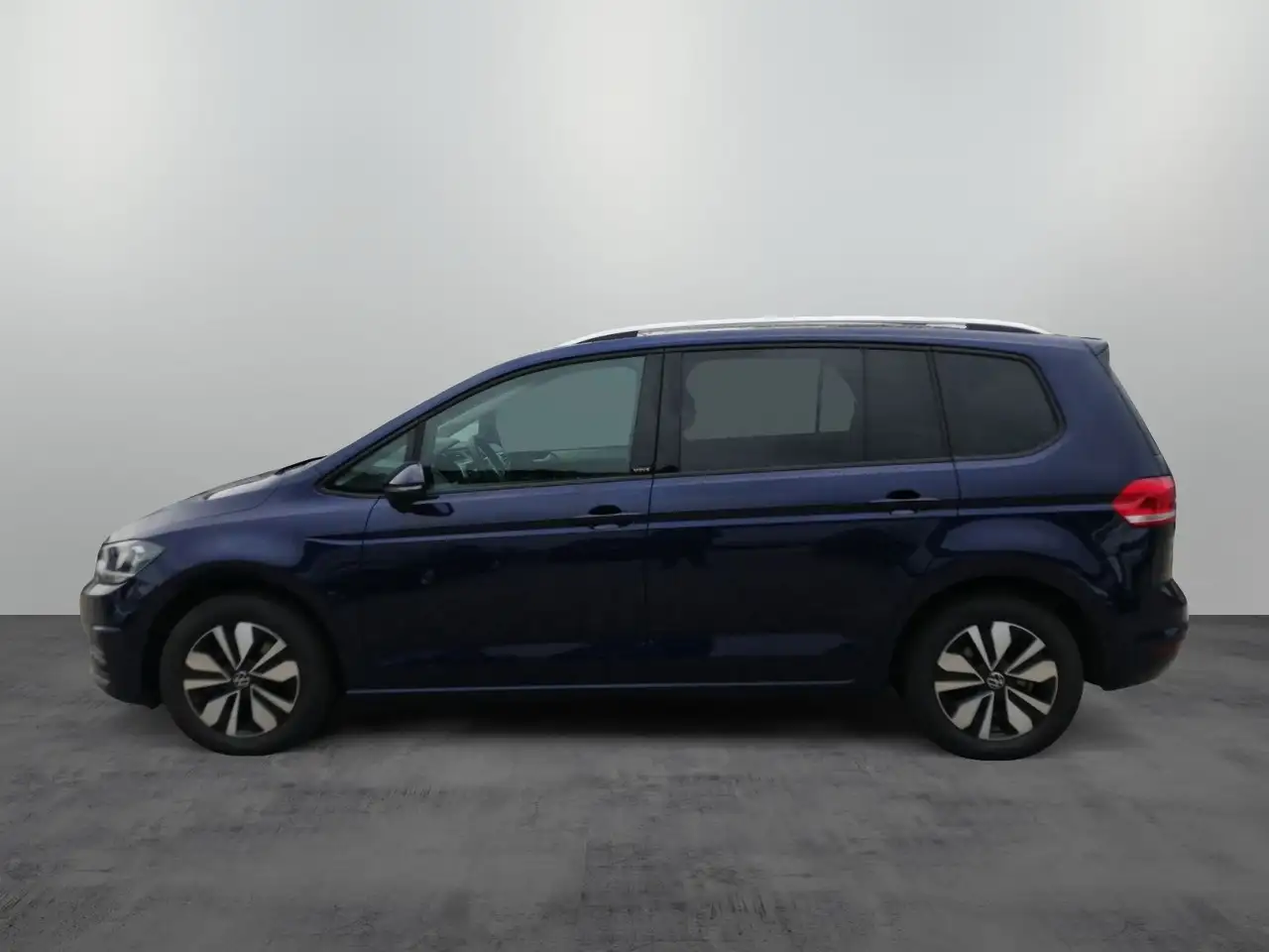 Volkswagen Touran Move 1.5 TSI/ 7-Sitze, CarPlay, Navi, AHK, миниатюра 5