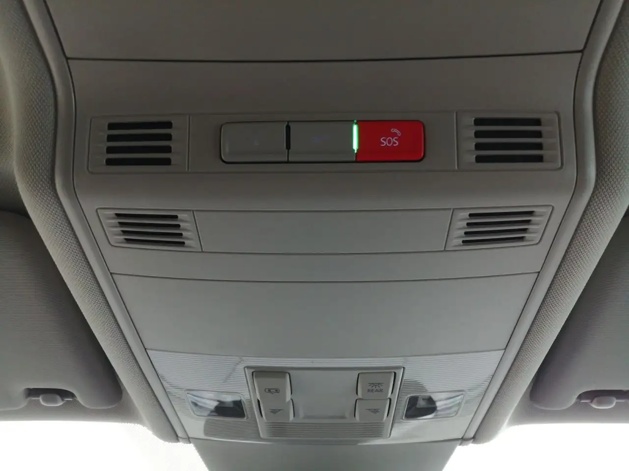 Volkswagen Touran Move 1.5 TSI/ 7-Sitze, CarPlay, Navi, AHK, миниатюра 18
