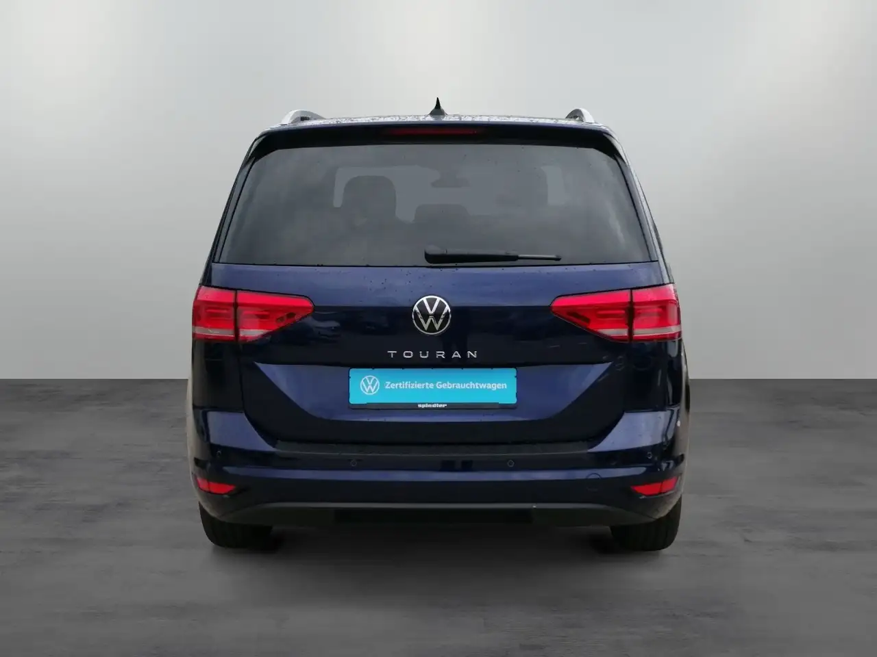 Volkswagen Touran Move 1.5 TSI/ 7-Sitze, CarPlay, Navi, AHK, миниатюра 7