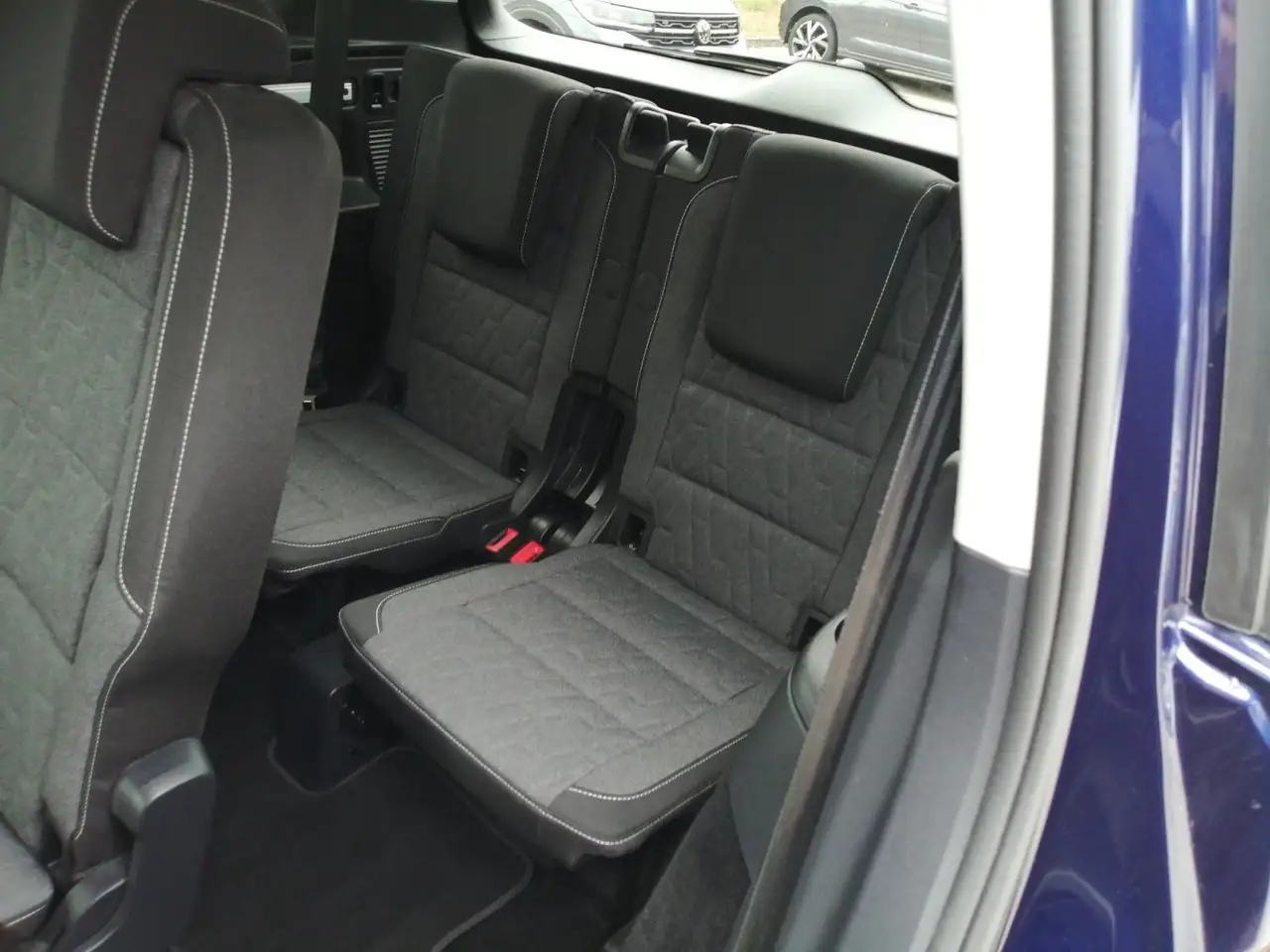 Volkswagen Touran Move 1.5 TSI/ 7-Sitze, CarPlay, Navi, AHK, миниатюра 20