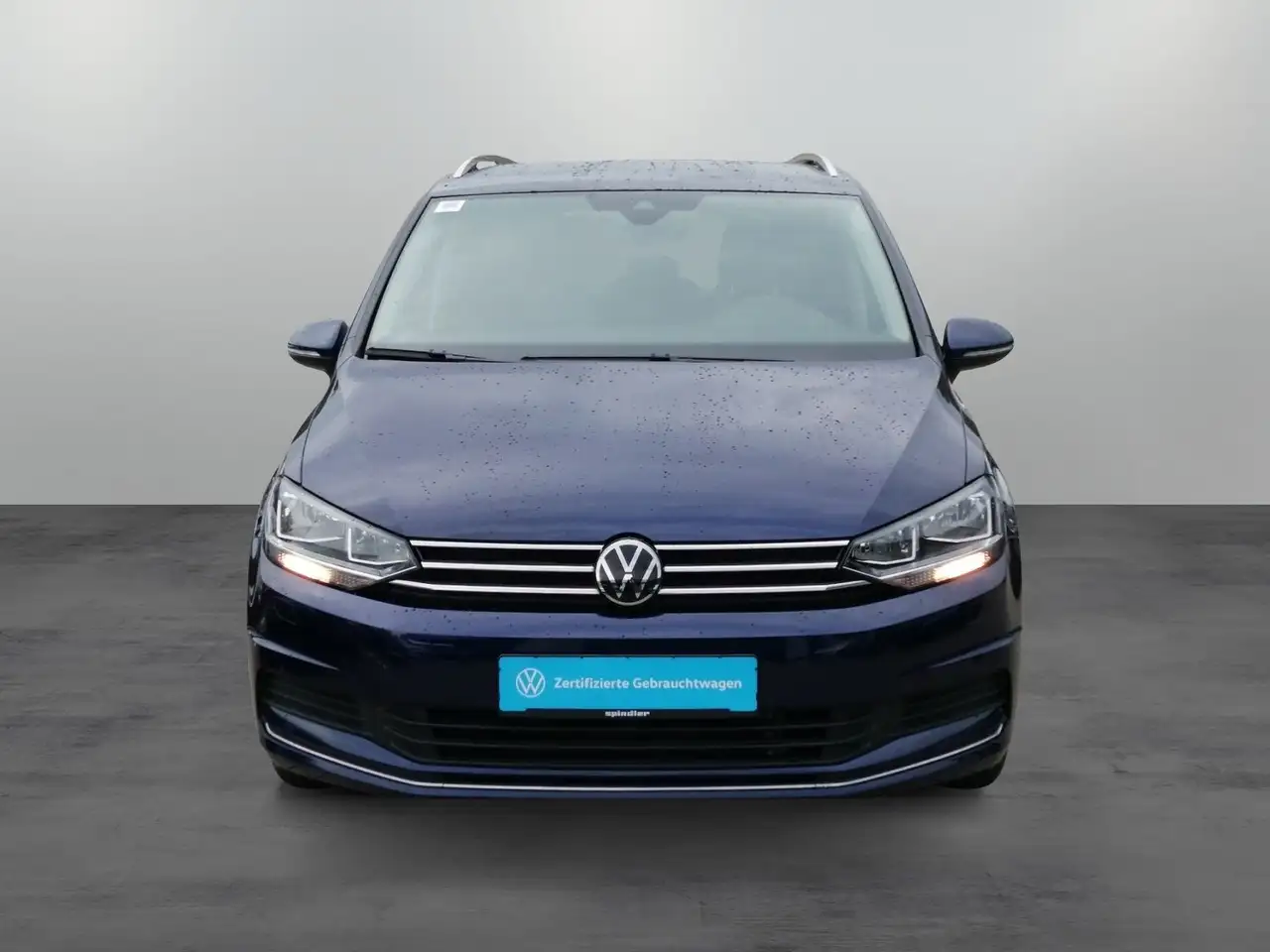Volkswagen Touran Move 1.5 TSI/ 7-Sitze, CarPlay, Navi, AHK, миниатюра 6