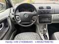 Skoda Fabia Combi 1.6i Ambiente Automatik/TÜV NEU/SHZ Beige - thumbnail 14